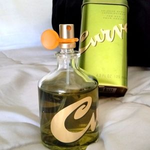 Curve Cologne